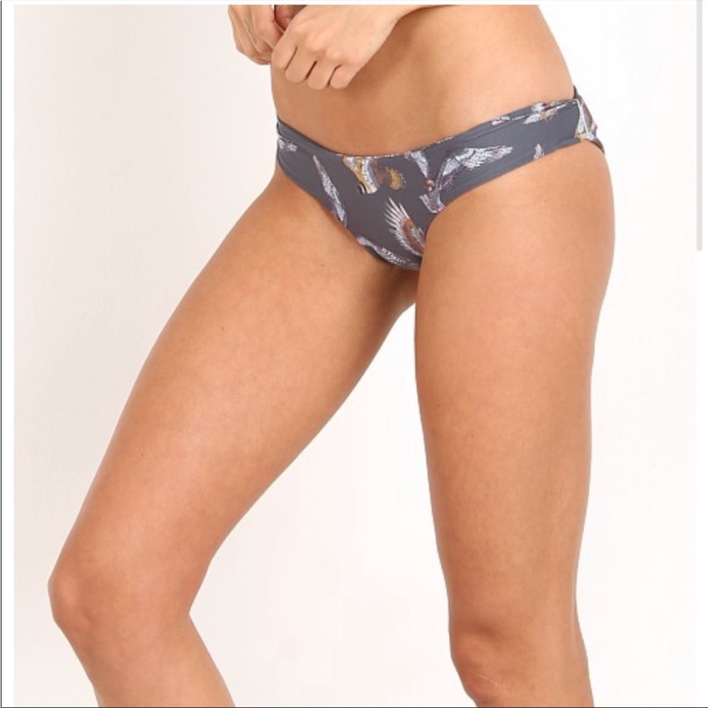 Boys + Arrows Birds of Prey bottoms